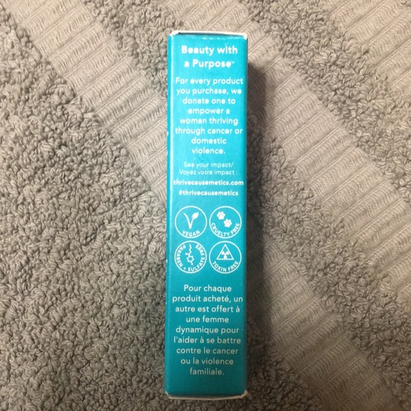 Thrive Pink Lip Stain